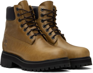 Tenisky a topánky Timberland 6-Inch GTX Boots Hnedá | TB0A6E71EN2, 3