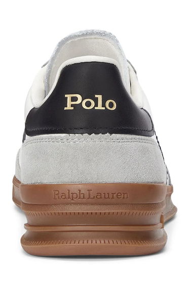 Tenisky a topánky Polo by Ralph Lauren Hrt Aera Pp Biela | 809956119002.100, 2