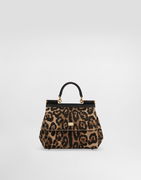 Dolce & Gabbana Sicily Medium Handbag
