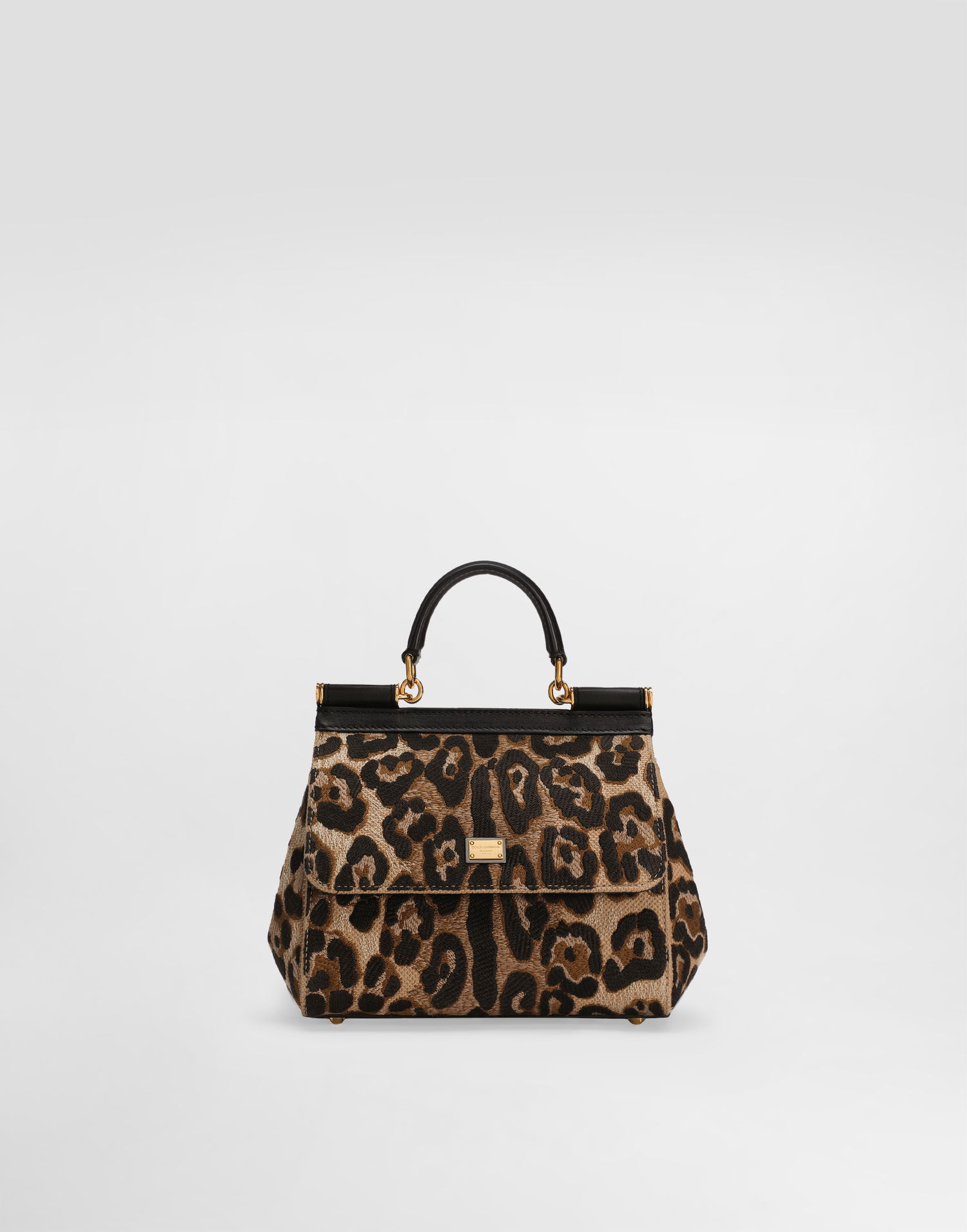 Kabelka Dolce & Gabbana Dolce & Gabbana Sicily Medium Handbag Rôznofarebný | BB6003B6I3789738, 0