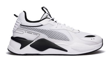 Tenisky a topánky Puma RS-X BW Biela | 390039-01, 1