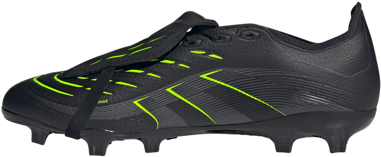 Tenisky a topánky adidas Performance Predator League FT FG/MG Čierna | ji1110, 1