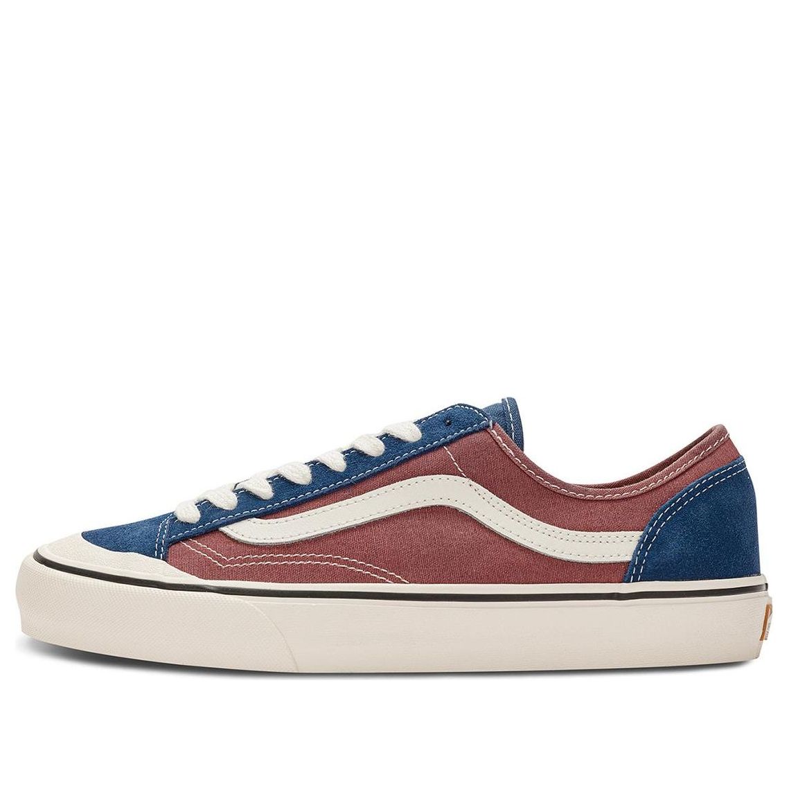 Tenisky a topánky Vans Style 136 Rôznofarebný | VN0A4BX9BKM, 0