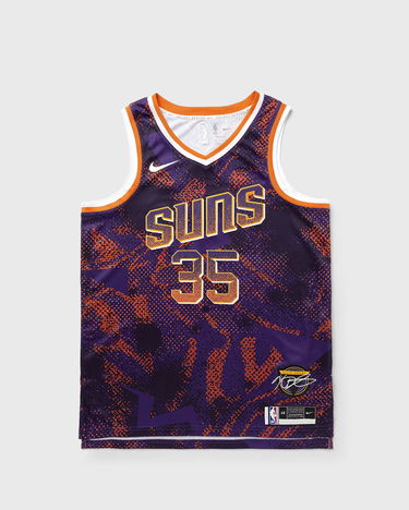 Dres Nike Kevin Durant Phoenix Suns 2025/26 Select Series Swingman Jersey Fialová | HJ4063-566, 4