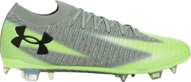 Tenisky a topánky Under Armour Under Armour Shadow Elite 3 FG Šedá | 3028288-348, 0
