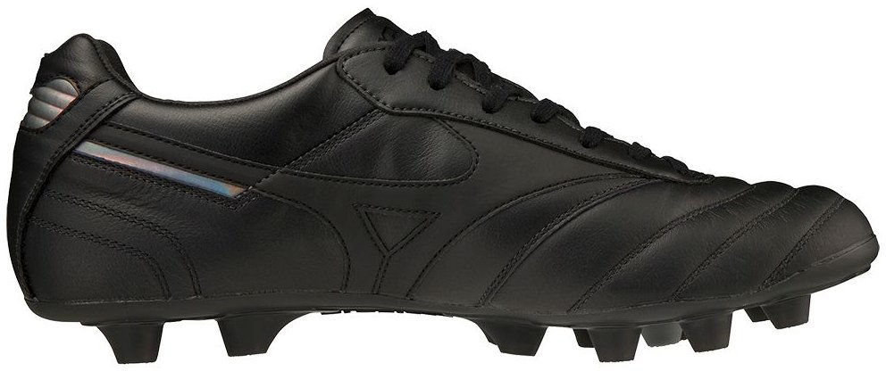 Tenisky a topánky Mizuno Morelia II Elite FG Čierna | p1ga2212-099, 0