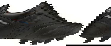 Tenisky a topánky Mizuno Morelia II Elite FG Čierna | p1ga2212-099, 0