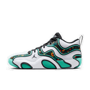 Tatum 3 "Welcome to the Garden"