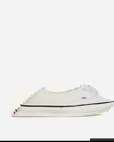 Tenisky a topánky Vans Premium Authentic 44 Duck Canvas Biela | VN0007QZCD3, 1