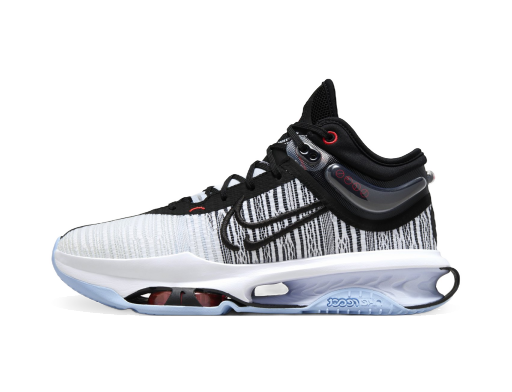 Basketball Nike Air Zoom GT Jump 2 EP "Black White" Biela | DJ9432-001