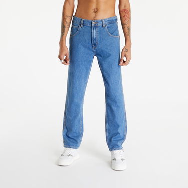 Džínsy Dickies Houston Denim Jean Classic Navy | DK0A4XFLCLB1, 1