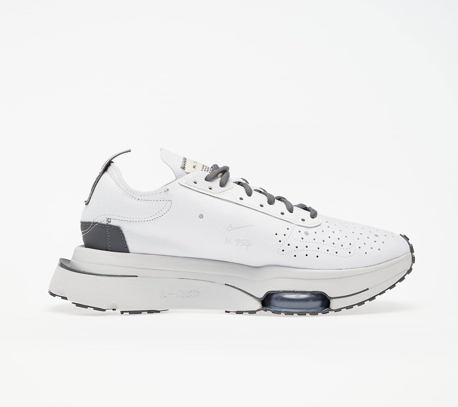 Tenisky a topánky Nike Air Zoom - Type Biela | CJ2033-100, 1