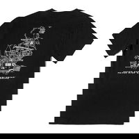 Never Stop Exploring Graphic T-Shirt