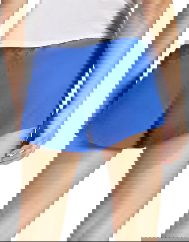 Šortky adidas Originals Adizero Running Shorts Modrá | iw6203, 1