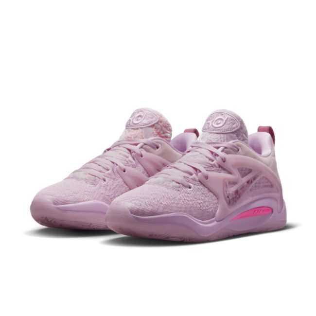 Tenisky a topánky Nike KD15 Ružová | DQ3851-600, 1