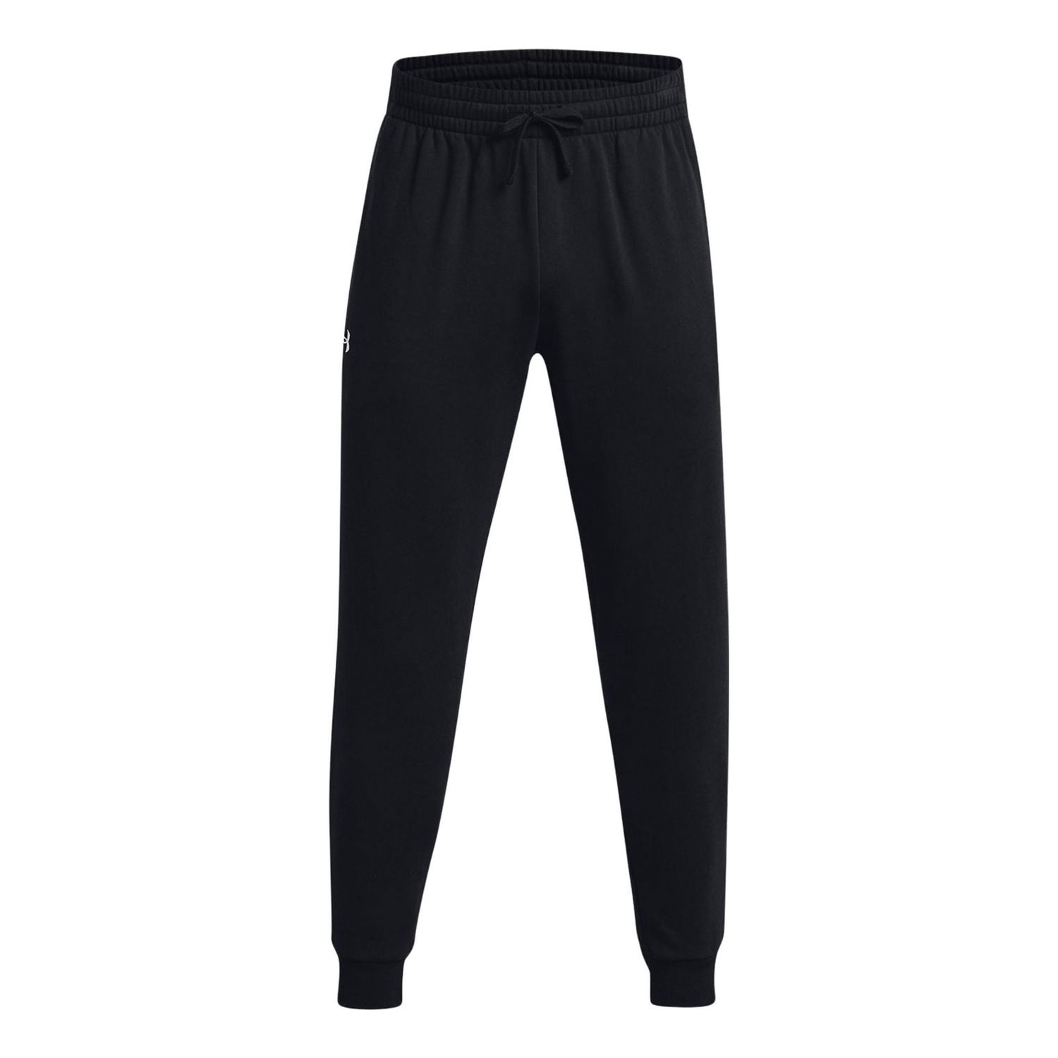 Tepláky Under Armour Rival Fleece Jogger Pants Čierna | 1379867-001, 0