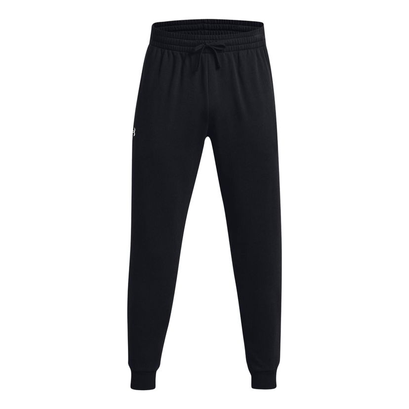 Tepláky Under Armour Rival Fleece Jogger Pants Čierna | 1379867-001