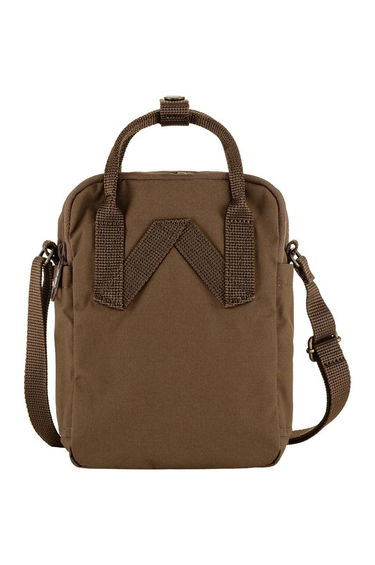 Taška cez rameno FJÄLLRÄVEN Kanken Sling Shoulder Bag Béžová | F23797.299, 1