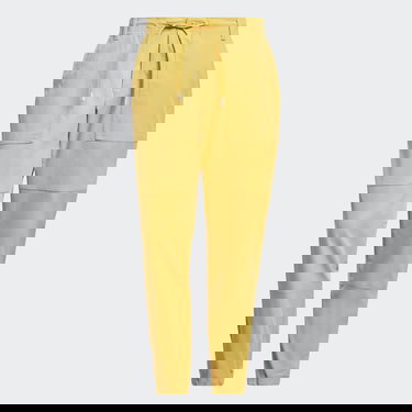 Tepláky adidas Performance Adicross Golf Trousers Žltá | IB1968, 4