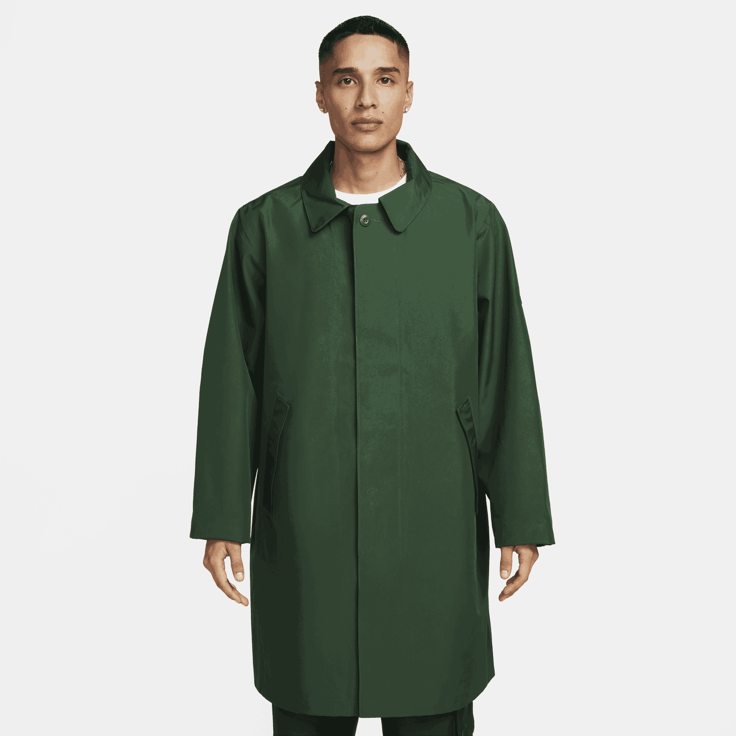 Parka Nike Sportswear Storm-FIT ADV GTX Parka Zelené | DV9970-323, 0