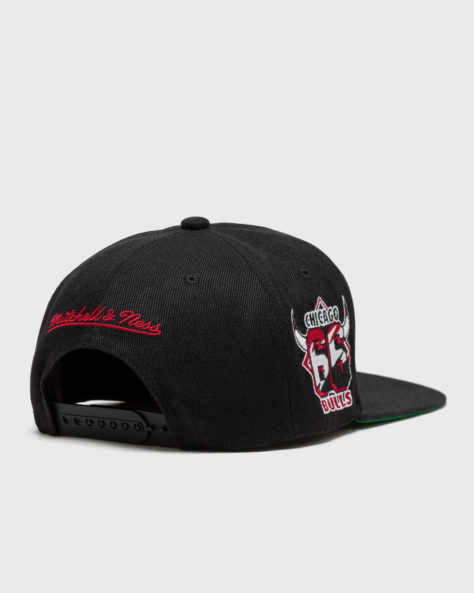 NBA SIDE JAM SNAPBACK CHICAGO BULLS