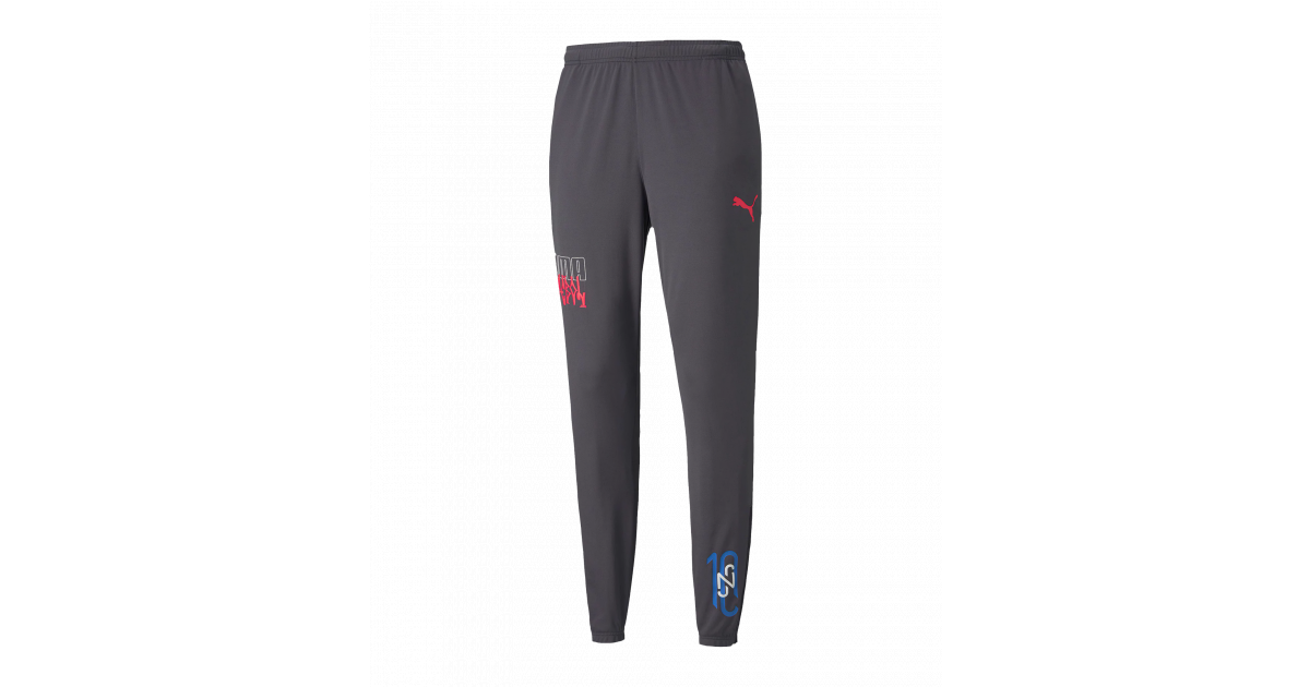 Tepláky Puma NJR Pants Šedá | 605600-007, 1