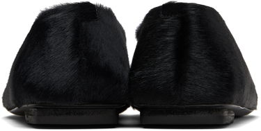 Tenisky a topánky Marsèll Marsell Ago Short Hair Ballerina Flats Čierna | MW8160 P028, 1
