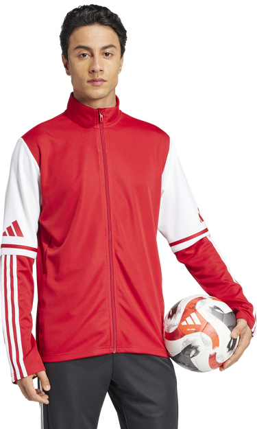 Súprava adidas Originals Squadra 25 Track Jacket Červená | jd2979, 4