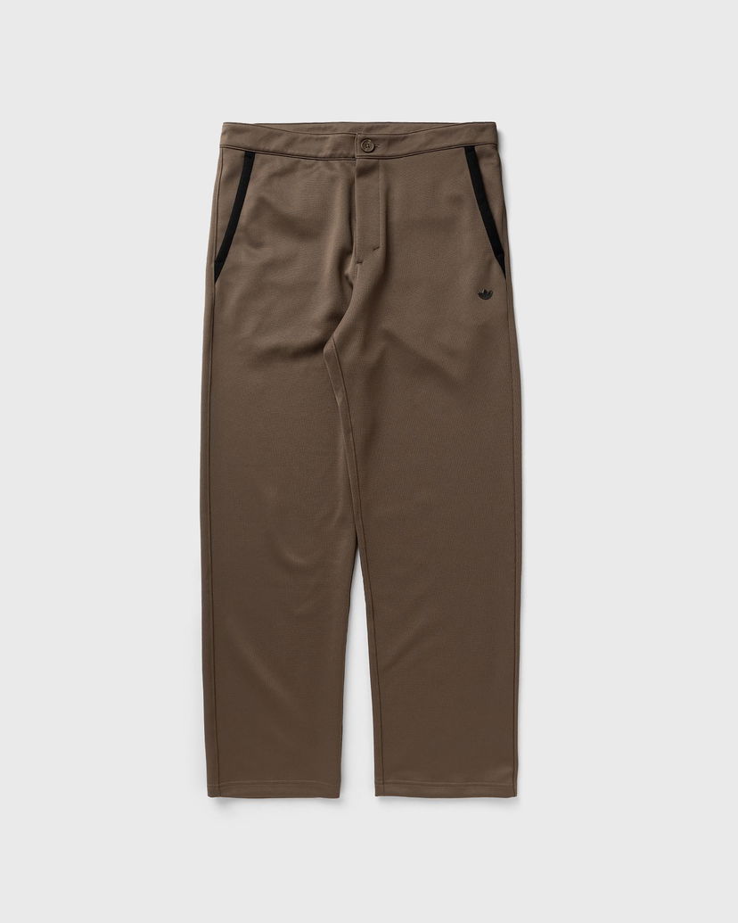 Tepláky adidas Originals Adidas PREM Track Pants Hnedá | JN4455