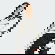 Blocking Crewneck Sweatshirt