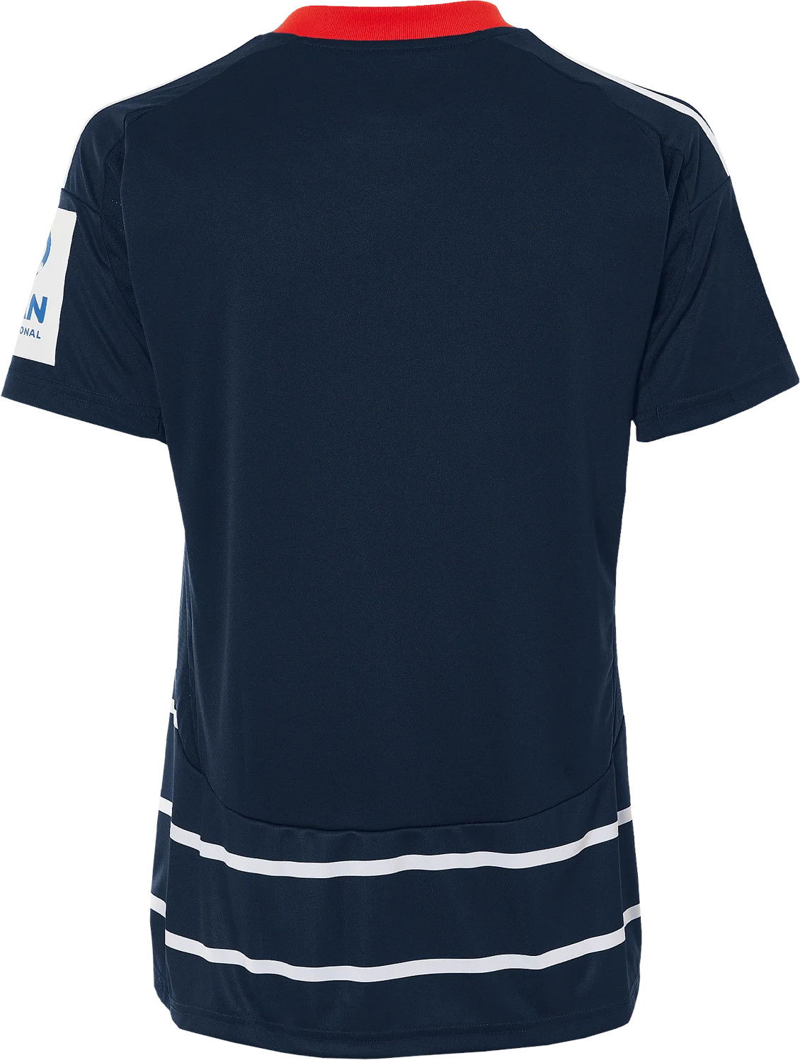 Dres adidas Originals Hamburger SV 2024/25 Away Jersey Modrá | 5hsvip2182, 1