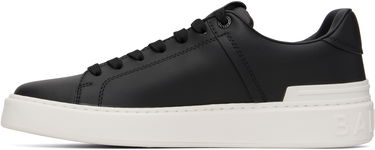 Tenisky a topánky Balmain B-Court Čierna | GM1VI288LVTR, 2