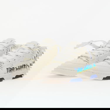 Tenisky a topánky Off-White Off-White Kids Out Of Office For Walking Biela | OBIA011S25LEA0020184, 5