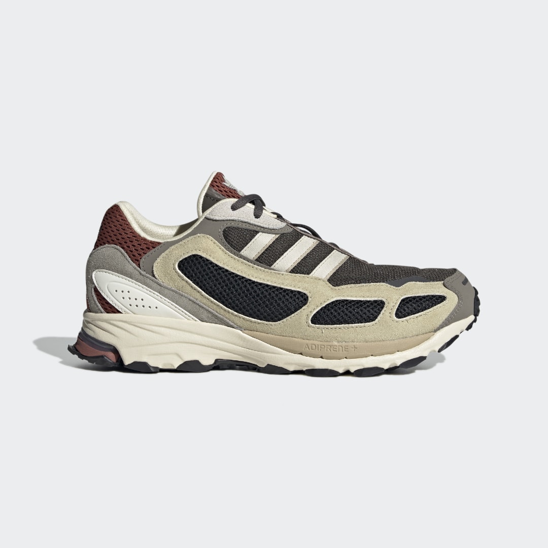 Tenisky a topánky adidas Originals Shadowturf Šedá | GY6573, 1