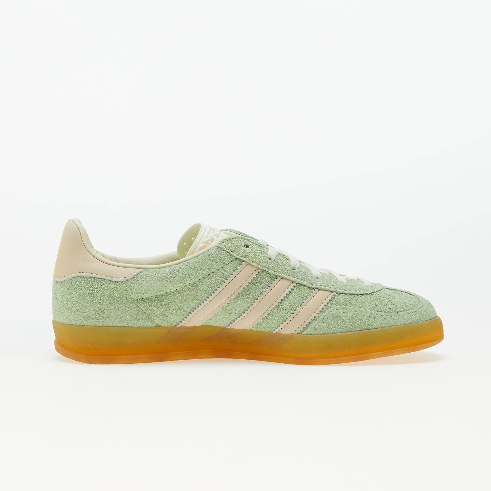 Gazelle Indoor W