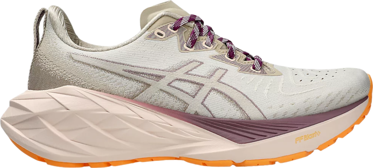 Tenisky a topánky Asics NOVABLAST 4 TR Béžová | 1012b654-700, 0