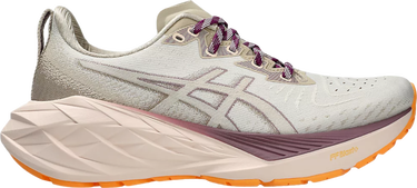 Tenisky a topánky Asics NOVABLAST 4 TR Béžová | 1012b654-700, 0