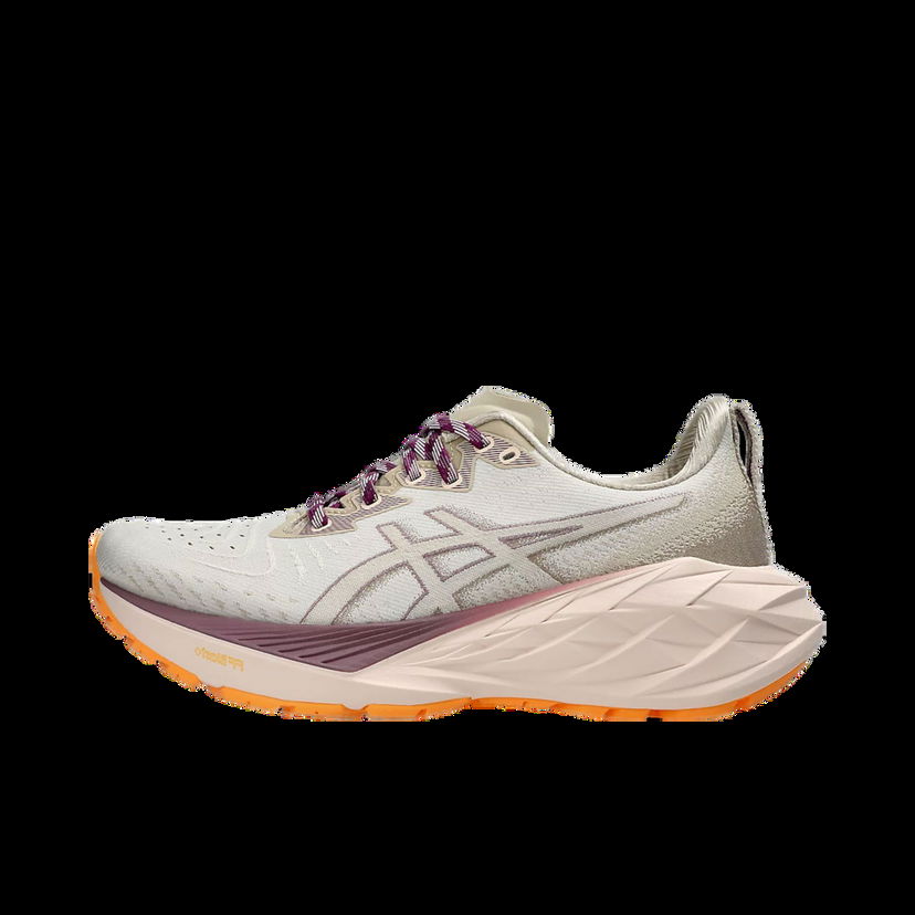 Tenisky a topánky Asics NOVABLAST 4 TR Béžová | 1012b654-700