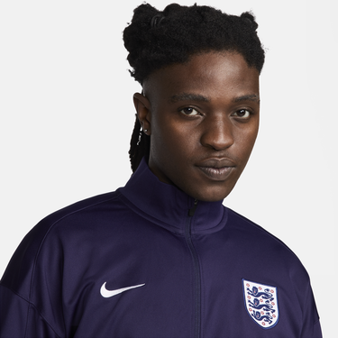 Súprava Nike Dri-FIT England Strike Fialová | FJ2342-555, 3