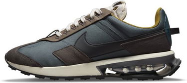 Tenisky a topánky Nike Pre-Day LX Šedá | DC5330-301, 0