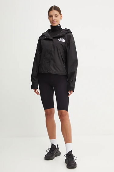 Pláštenka The North Face Oversize Rain Jacket Čierna | NF0A8BCHJK31, 1