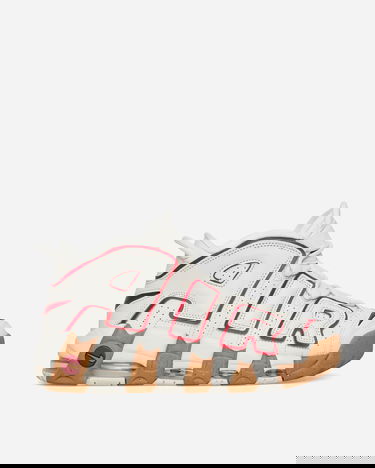 Tenisky a topánky Nike WMNS AIR MORE UPTEMPO Béžová | DV1137-002, 2