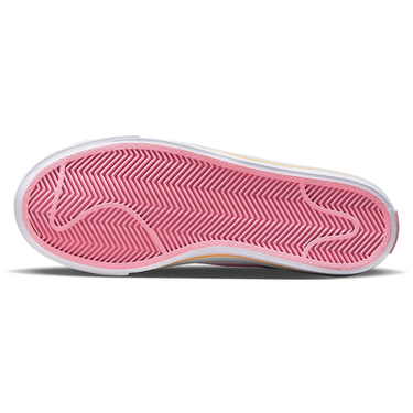 Tenisky a topánky Nike Court Legacy Biela | DA5380-118, 2