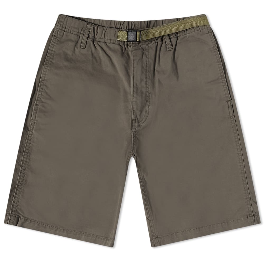 Šortky Manastash Flex Climber Shorts Zelené | 719602775, 0