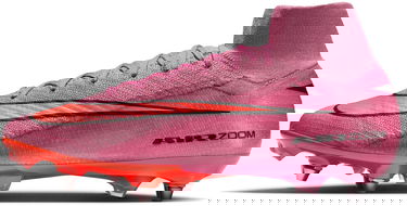 Tenisky a topánky Nike ZOOM SUPERFLY 10 ELITE SG-PRO Ružová | fq8342-600, 0