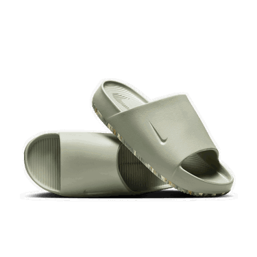 Tenisky a topánky Nike Calm Slides Zelené | FD4116-301, 1