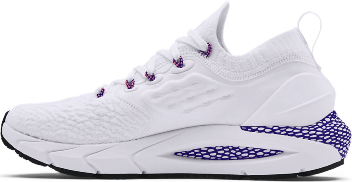 Tenisky a topánky Under Armour HOVR Phantom 2 W Biela | 3023021-109, 1