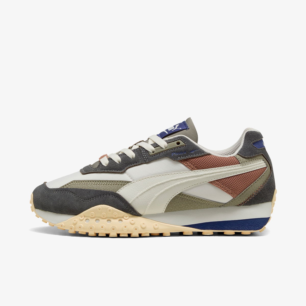 Tenisky a topánky Puma Rider Béžová | 401255-01, 0