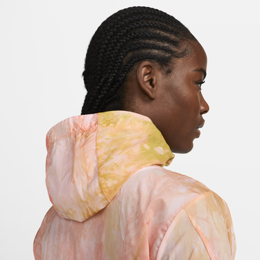 Vetrovka Nike Jacket Repel Oranžová | dx1041-611, 3