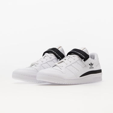 Tenisky a topánky adidas Originals Parley x Forum Low Biela | GV7613, 5